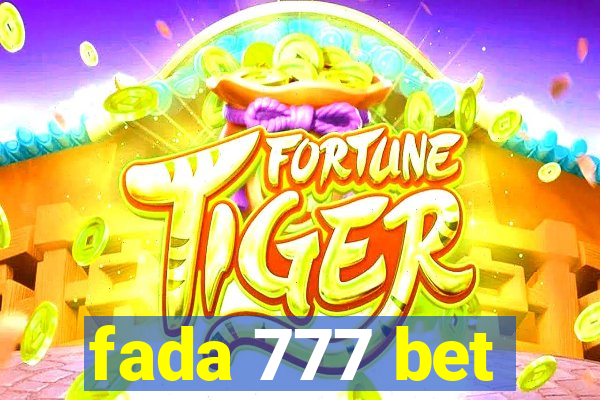 fada 777 bet